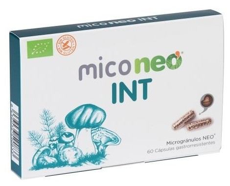 Mico Int 60 capsules Mico Int 60 capsules
