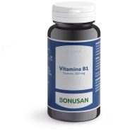 Vitamine B1 Thiamine 300 mg 60 capsules