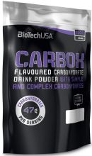 Carbox Oranje 1000 gr