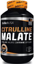 Citrulline met Quemadores L-carnitina 90 capsules Citrulline met Quemadores L-carnitina 90 capsules