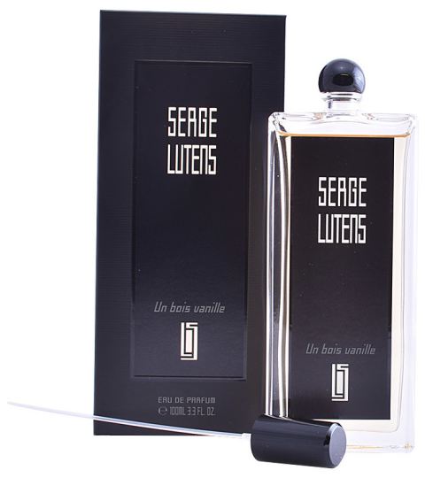 Een Bois Vanille Eau de Parfum-verdamper 100 ml Een Bois Vanille Eau de Parfum-verdamper 100 ml