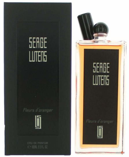 Fleurs D'Oranger Eau de Parfum Spray 100 ml Fleurs D'Oranger Eau de Parfum Spray 100 ml