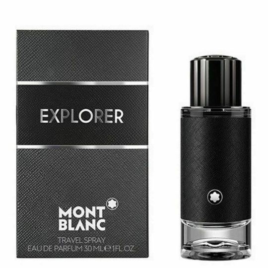 Explorer Eau de Parfum Spray 30 ml Explorer Eau de Parfum Spray 30 ml