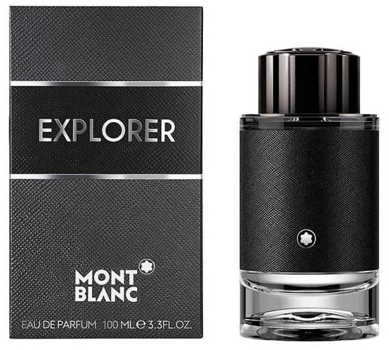 Explorer Eau de Parfum Spray 100 ml Explorer Eau de Parfum Spray 100 ml