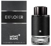 Explorer Eau de Parfum Spray 100 ml Explorer Eau de Parfum Spray 100 ml