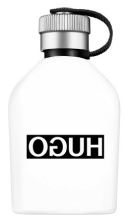 Hugo Reversed Eau de Toilette Vaporizer 125 ml