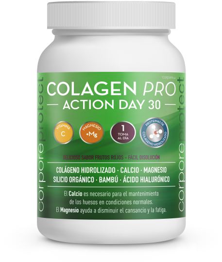 Actiedag 30 - Collageen PRO 300 gr poeder Actiedag 30 - Collageen PRO 300 gr poeder
