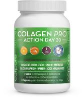 Actiedag 30 - Collageen PRO 300 gr poeder Actiedag 30 - Collageen PRO 300 gr poeder