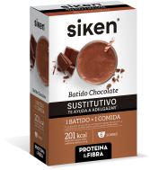 Chocoladesmoothie 6 zakjes