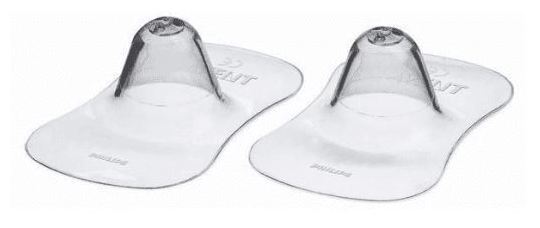 Avent 2 Mini siliconen voering