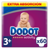 Activiteit T-3 Extra 60 eenheden