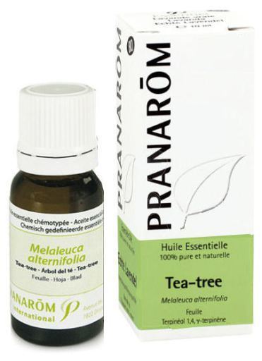 Tea Tree Bio Leaf * 30 ml Tea Tree Bio Leaf * 30 ml