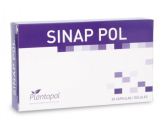 Sinap Pol 30 plantaardige capsules Sinap Pol 30 plantaardige capsules