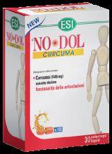 Nodol Kurkuma 30 capsules Nodol Kurkuma 30 capsules