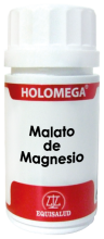 Holoram Malate Magnesium 50 capsules Holoram Malate Magnesium 50 capsules