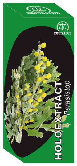 Holoextract Parasistop 50 ml Holoextract Parasistop 50 ml