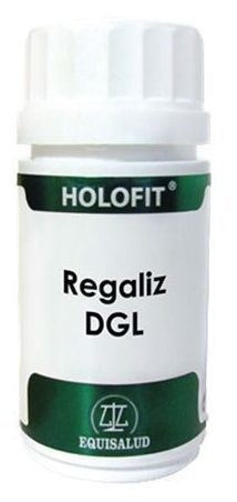 Holofit Drop Dgl 50 capsules Holofit Drop Dgl 50 capsules