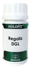 Holofit Drop Dgl 50 capsules Holofit Drop Dgl 50 capsules