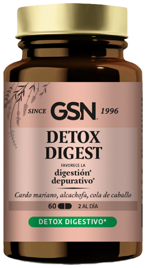 DetoxGlutation 60 tabletten DetoxGlutation 60 tabletten