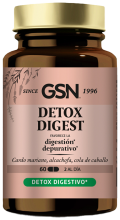 DetoxGlutation 60 tabletten DetoxGlutation 60 tabletten