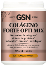 Collageen Opti-Mix 6 365 gr