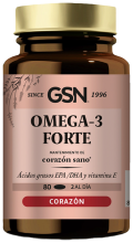Master Omega 3 van 2800 mg 80 parels