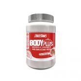 Bodyplus Aardbei 850 gr Bodyplus Aardbei 850 gr