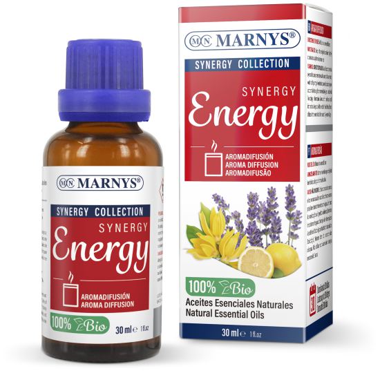 Synergy Energy 30 ml Synergy Energy 30 ml