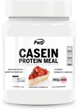 Caseïne Eiwitmaaltijd 450 gr Caseïne Eiwitmaaltijd 450 gr
