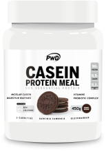 Caseïne Eiwitmaaltijd 450 gr Caseïne Eiwitmaaltijd 450 gr