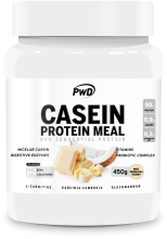 Caseïne Eiwitmaaltijd 450 gr Caseïne Eiwitmaaltijd 450 gr