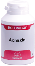 Holomega Acniskin 180 capsules Holomega Acniskin 180 capsules