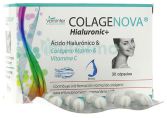 Colagenova Hialuronic + 30 capsules