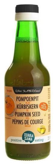 Terrasana Pompoenpitolie 250 ml