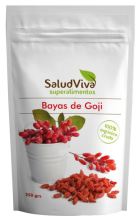 Goji-bessen 250 gr Goji-bessen 250 gr