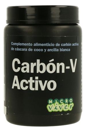 Actieve koolstof-V 150 gr Actieve koolstof-V 150 gr