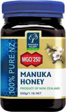 MGO Honing 250+ 250 gr MGO Honing 250+ 250 gr