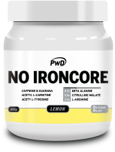 GEEN Ironcore Citroen 480 gr GEEN Ironcore Citroen 480 gr