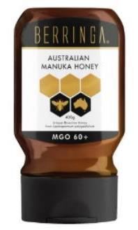 Manuka Honing 60 mg Manuka Honing 60 mg