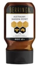 Manuka Honing 60 mg Manuka Honing 60 mg