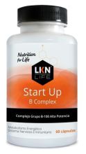 Start B Complex Plus 60 capsules op Start B Complex Plus 60 capsules op