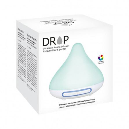 Physalis Ultrasone verstuiver-diffuser
