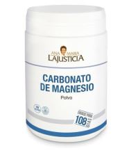 Magnesiumcarbonaat Polvo 130 gr Magnesiumcarbonaat Polvo 130 gr