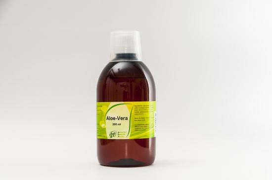 Aloë Vera Juice 500 ml Aloë Vera Juice 500 ml