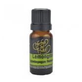 Citroengras Eco etherische olie 10 ml Citroengras Eco etherische olie 10 ml