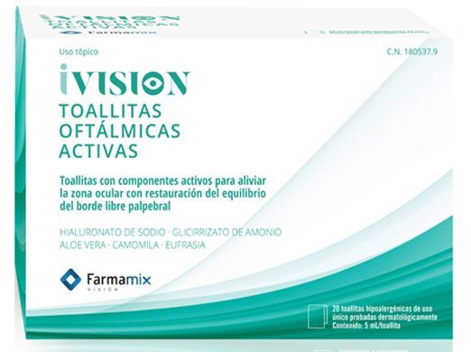 Vision active veegt 20 eenheden af Vision active veegt 20 eenheden af