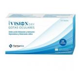 Vision Droge oogdruppels 10 ml Vision Droge oogdruppels 10 ml