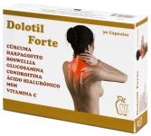 Dolotil Forte 60 capsules Dolotil Forte 60 capsules