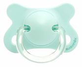Fusion Silicone Fopspeen Fysiologische speen 2-4M
