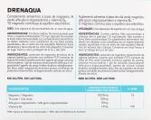 Duplo Drenaqua 2x30 Cápsulas Duplo Drenaqua 2x30 Cápsulas